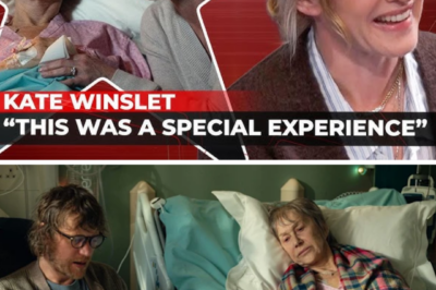 NETFLIX JUST DROPPED A VERY UNEXPECTED DEBUT: Written by Kate Winslet and Sam Mendes’ son — and Directed by the Titanic Star Herself