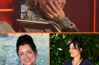 BREAKING NEWS: I’m A Celebrity’s Shona McGarty Breaks Down in Tears Over an ‘Unbelievable’ Milestone — And Fans Are Feeling It