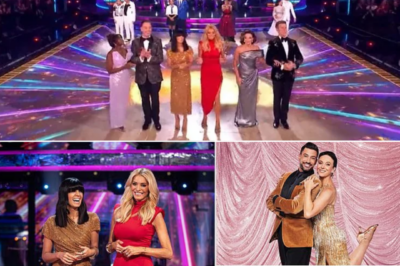 BREAKING TODAY: Strictly Come Dancing bosses ‘seriously’ considering a HUGE Manchester move — and fans are stunned