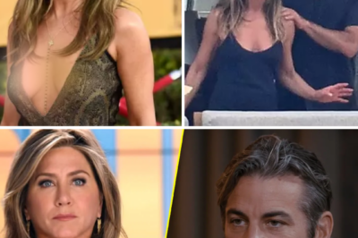 ‘BIGGEST MISTAKE ALL OVER AGAIN?’ Jennifer Aniston Sparks Alarm Among Friends With Shock Plan to Move to New York for Boyfriend Jim Curtis”