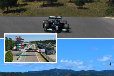 F1 BOMBSHELL INCOMING: An Iconic Circuit Is Set for a Shock Return to the F1 Calendar in 2027 — And the Announcement Is IMMINENT