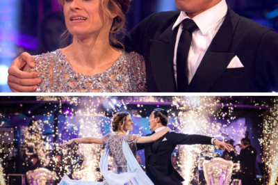 JUST IN: Strictly Fans Left Stunned After Spotting Karen Carney’s ‘Game-Changing’ Move Just Before the Final