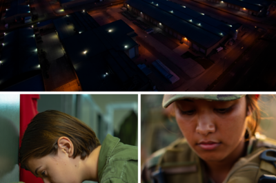 PART IX — THE LONG GAME: When the Ghost Stops Running… and Starts Controlling the Board