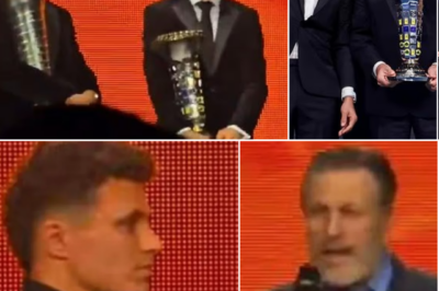 F1 PARTY SHOCKER: Lando Norris and McLaren Staff Left STUNNED After F1 Boss Makes Domestic Vi0:l3nce Joke — Fans Can’t Believe It