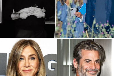 INSIDE THE TURNING POINT: How Jennifer Aniston and Jim Curtis’s Friendship Took a Romantic Turn — And What Really Sparked