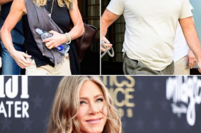 NEXT MOVE: Jennifer Aniston Reportedly Prioritizes Boyfriend’s Needs With Surprise New York Shift — And Fans Are Asking WHY NOW