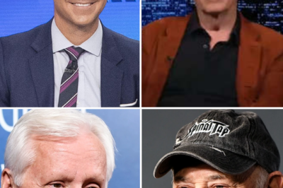 ON JESSE WATTERS’ SHOW: James Woods Breaks Down in Tears Defending “Great Patriot” Rob Reiner — Viewers Left Stunned