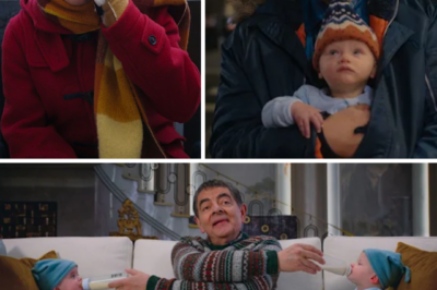 NETFLIX JUST DROPPED AN “AMAZING” 4-PART SERIES — AND IT’S ALREADY TOPPING THE TV CHARTS