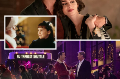 THE BEST CHRISTMAS TV TO STREAM THIS DECEMBER — AND ONE SHOW IS STEALING ALL THE ATTENTION
