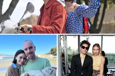 INSIDE THE Emily in Paris CAST’S LOVE LIVES: Who’s Married, Who’s Single and Which Co-Stars Just Split — Fans Are SH0:OK!