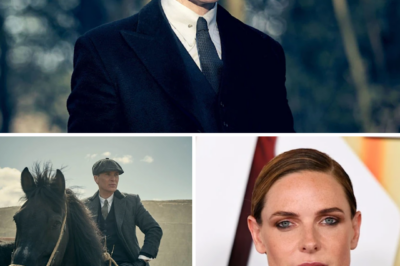 CILLIAN MURPHY IS BACK — AND HIS MOST MAGNETIC ROLE JUST GOT EVEN DARKER 🕰️🔥 First look REVEALED — fans are already calling it unmissable…