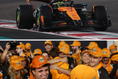 F1 GOES THROUGH A SHOCKING RULE SHAKE-UP! 😱 DRS SCRAPPED as FIA Unveils the “BIGGEST CHANGES IN YEARS” — The Sport Will NEVER Be the Same