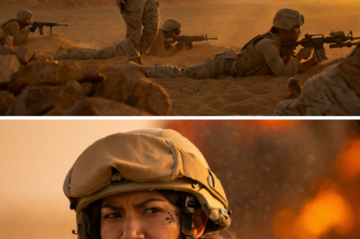 THEY NEVER MEANT TO FIND OUT… BUT THE SILENCE JUST BROKE
