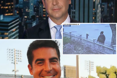 JESSE WATTERS DROPS BOMBSHELL: Providence Police Chief Is “IN OVER HIS HEAD” — Tensions Explode!