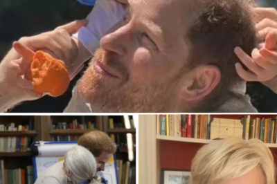 EVERYONE IS TALKING: Prince Harry Allegedly Called Prince Archie His “Little African Child” — And It’s Sparked Heated Debate Worldwide