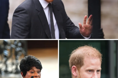 TIME IS RUNNING OUT… A Major Deadline Looms in Prince Harry’s High-Stakes Legal Battle — With Trial Set to Begin in Just Weeks