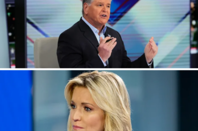 9 RUMORS About Ainsley Earhardt & Sean Hannity’s Relationship We Couldn’t Ignore