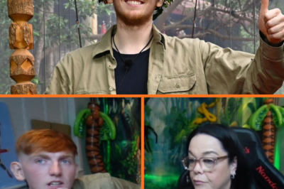 “REALLY BAD…” I’m A Celebrity Star Angry Ginge Reveals a Sh0:cking Moment Viewers NEVER Got to See — And It Sounds Brutal
