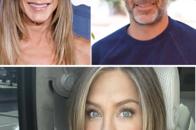 “SOMETHING HAS TO GIVE…” Jennifer Aniston ‘Must Change’ for Love as Boyfriend Jim Curtis Turns His Back on Red Carpets & Fame