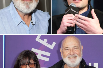 “HE WAS FREAKING EVERYONE OUT…” Rob Reiner & Son Nick Got Into a Big Fight at Conan O’Brien’s Party — Just Hours Before the Mu:rd3rs