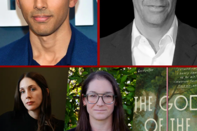 NETFLIX ADAPTS THE GOD OF THE WOODS — Liz Moore’s Bestseller Is Becoming a TV Series