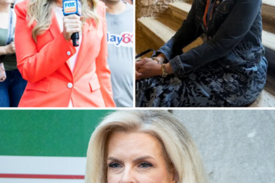 ‘FOX & FRIENDS’ HOST JANICE DEAN TAKING A BREAK — Battling “Some Health Issues”