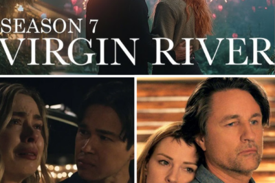 Fans of Virgin River were left buzzing after the latest updates about the show’s future surfaced.