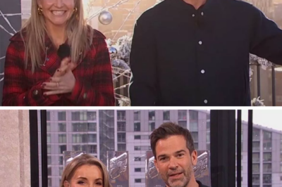 “WHAT’S NEXT FOR HIM…” Gethin Jones Reveals Plans After BBC Morning Live Hiatus
