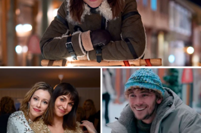 FESTIVE FEELS! Netflix’s 3-Season Holiday Smash Is Being Hailed as the “Perfect Christmas Binge-Watch”