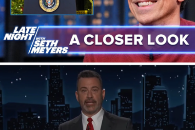 “I DON’T EVEN KNOW WHAT THE AMERICAN WAY IS ANYMORE…” Jimmy Kimmel Opens Up About a Tumultuous Year