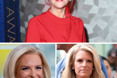 “HERE’S THE REAL REASON…” Janice Dean Reveals Why She’s Been Missing from Fox & Friends