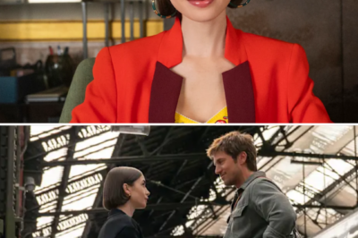 IT HAS TO HAPPEN — BUT END IT RIGHT… Emily in Paris Season 6 Feels Necessary, Yet It Should Be the Final Chapter