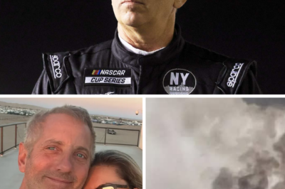A CH!LLING UNKNOWN… Officials Still Don’t Know Who Was Flying Greg Biffle’s Plane When It Crashed — K!ll!ng Him and Six Others