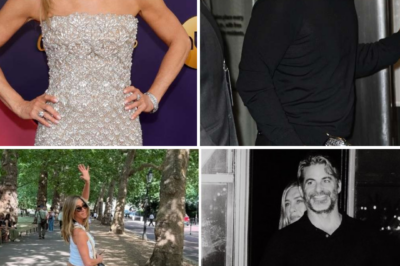 BEHIND CLOSED DOORS… Claims Jennifer Aniston Is Rethinking Herself for Jim Curtis