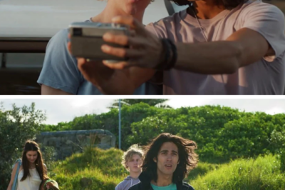 “WHY IS NO ONE TALKING ABOUT THIS?” Apple’s ‘Perfect’ Coming-of-Age Drama Is Being Hailed as a Hidden Gem by Fans