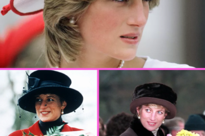 “SHE CHOSE HER FREEDOM…” Princess Diana Opted to Spend Christmas Away From Sandringham — And the Reason Is Heartbreaking