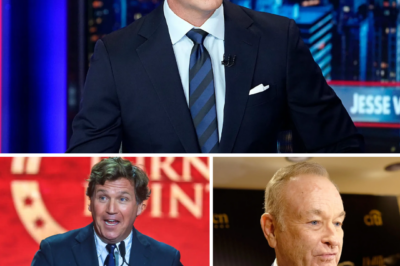 “IS THIS REALLY THE SECRET?” Jesse Watters Wonders if Drinking 4lc0:h0l Helps You Keep a Job at Fox News — And Fans Are Shaking Their Heads