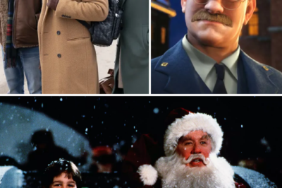 “19 CHRISTMAS MOVIES YOU CAN STREAM NOW — INCLUDING A SURPRISING JONAS BROTHERS HOLIDAY FILM!”