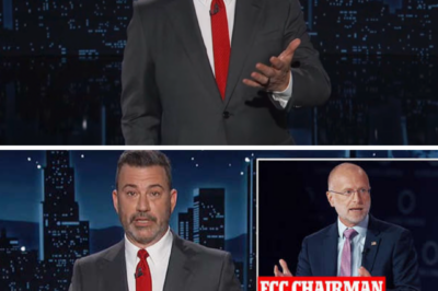 “I’M CRYING ALREADY… I’M SORRY.” Jimmy Kimmel Fights Back Tears on His Final Show of 2025 — and His Emotional Message to Fans Left the Studio Silent