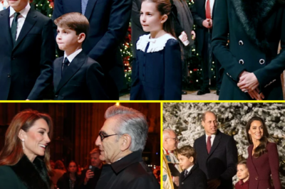 ROYAL CHRISTMAS SURPRISE: Prince William and Princess Kate have broken their Christmas break to share a festive message — and the timing has royal fans buzzing