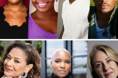 ’A DIFFERENT WORLD’ IS COMING BACK — AND THIS TIME, IT’S NETFLIX MAKING HISTORY