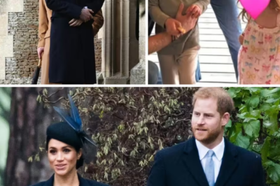 JUST IN: Archie and Lilibet Set to Follow an UNUSUAL Christmas Rule — And It’s One Prince Harry Strictly Enforces