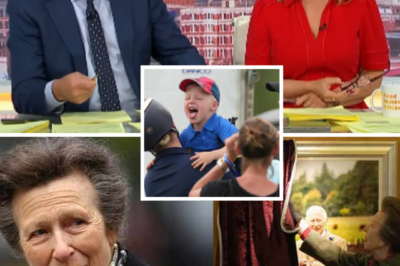 “Our Hearts Are Heavy”: The Update About Lucas Philip Tindall That Brought a Sudden Silence to British TV