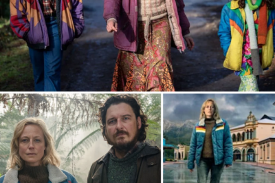 “It Gets Under Your Skin”: The Australian Crime Series Bay of Fires That Has Viewers Glued to Their Screens