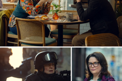 “You Won’t Want to Miss It”: Ruth Jones’ New Festive Drama That Has Viewers Already Hooked