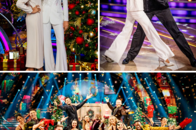 STRICTLY KNEES-UP! Tess Daly and Claudia Winkleman Plan Secret ‘Proper Boozy’ New Year Party to Celebrate Their Send-Off from the Show