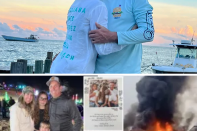 A MOTHER’S DREAM SHATTERED: Greg Biffle’s Wife Shared a Heartbreaking Story About Her Bright Future Hours Before Dy!ng With Two Young Kids in Fiery Crash