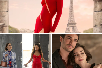 “Everyone’s Asking the Same Question”: Emily in Paris Season 6 — Netflix Renewal Status and What Fans Can Expect