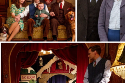 “We Missed Her So Much”: All Creatures Great and Small Cast Share Emotional ‘Gorgeous’ Reunion