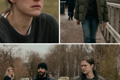 “Dark, Gritty and Impossible to Stop”: Netflix’s New 5-Part Crime Drama Land of Sin Is the Perfect Post-Christmas Binge